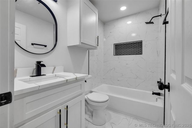 1645 N College Avenue, Tulsa, OK 74110