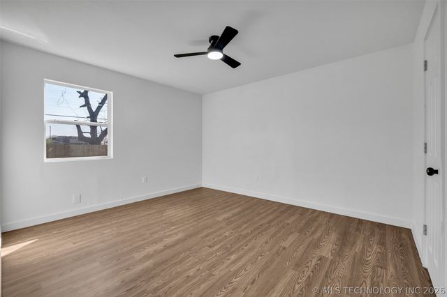 1645 N College Avenue, Tulsa, OK 74110