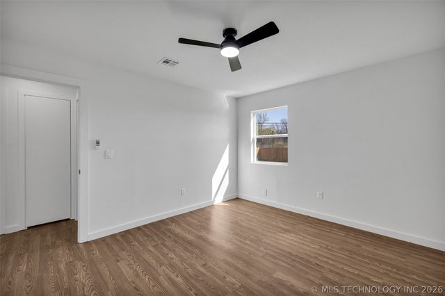 1645 N College Avenue, Tulsa, OK 74110