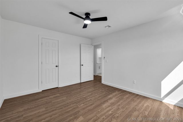 1645 N College Avenue, Tulsa, OK 74110