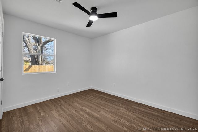 1645 N College Avenue, Tulsa, OK 74110