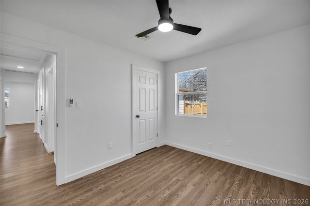 1645 N College Avenue, Tulsa, OK 74110