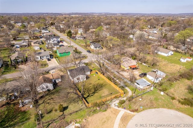 1645 N College Avenue, Tulsa, OK 74110