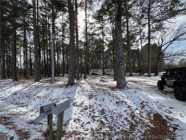 1002 & 1004 Old Baker Road, Maxton, NC 28364