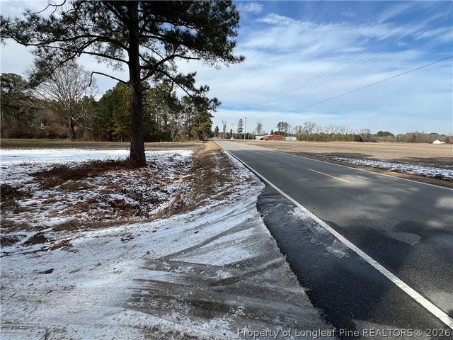 1002 & 1004 Old Baker Road, Maxton, NC 28364