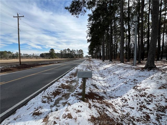 1002 & 1004 Old Baker Road, Maxton, NC 28364