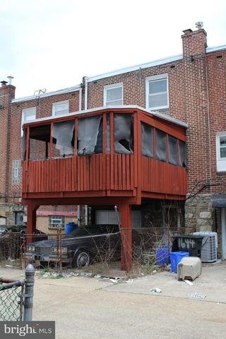 1642 E TULPEHOCKEN ST, Philadelphia, PA 19138