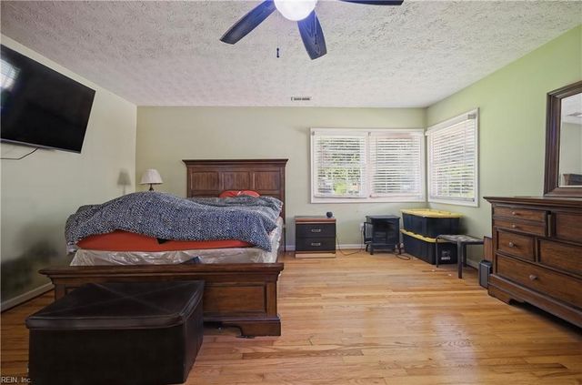 618 Smith ST, Hampton, VA 23661