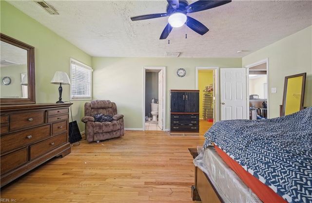 618 Smith ST, Hampton, VA 23661