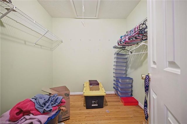 618 Smith ST, Hampton, VA 23661