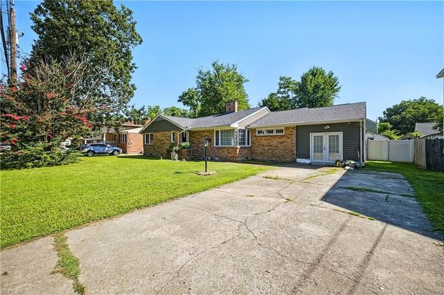 618 Smith ST, Hampton, VA 23661