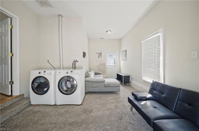 618 Smith ST, Hampton, VA 23661
