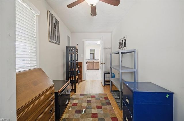 618 Smith ST, Hampton, VA 23661