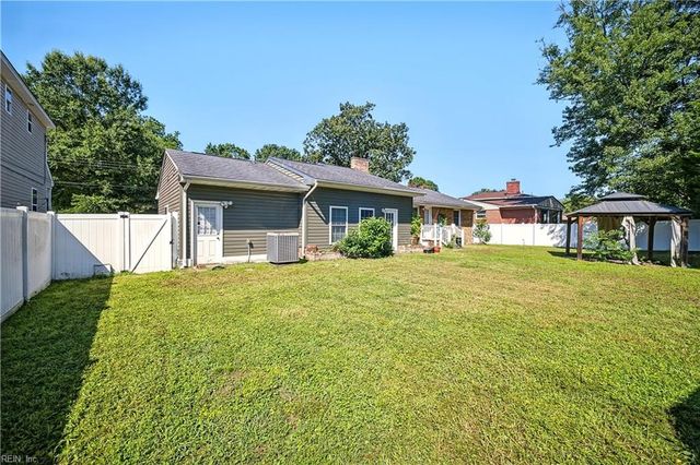 618 Smith ST, Hampton, VA 23661