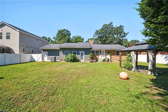 618 Smith ST, Hampton, VA 23661