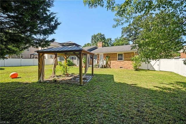618 Smith ST, Hampton, VA 23661