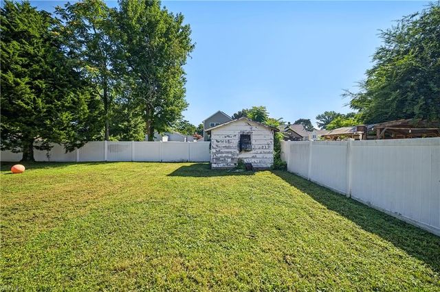 618 Smith ST, Hampton, VA 23661