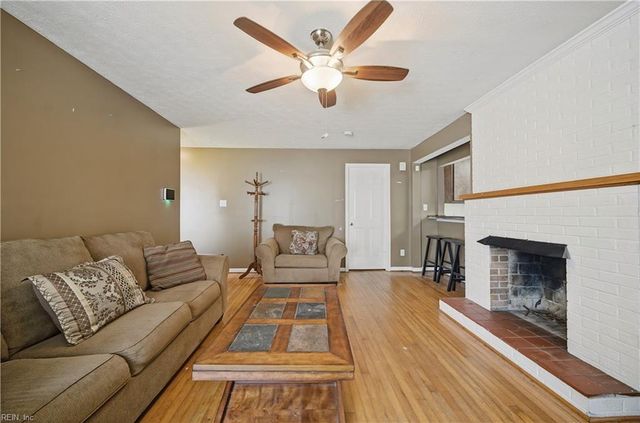 618 Smith ST, Hampton, VA 23661