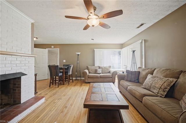 618 Smith ST, Hampton, VA 23661