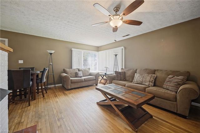 618 Smith ST, Hampton, VA 23661
