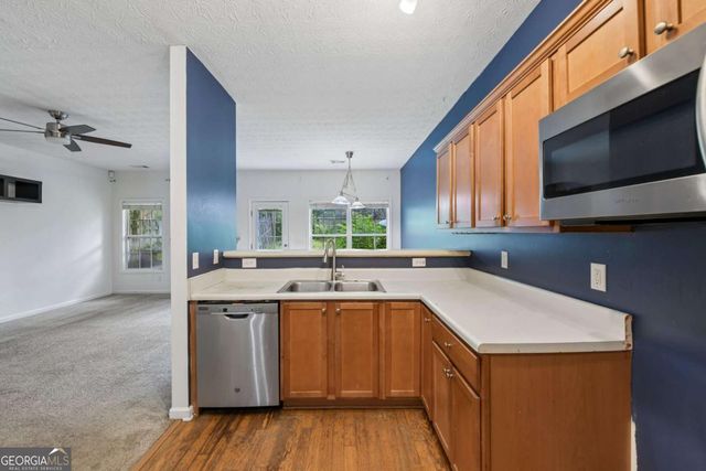 5326 Langston Road, Norcross, GA 30071