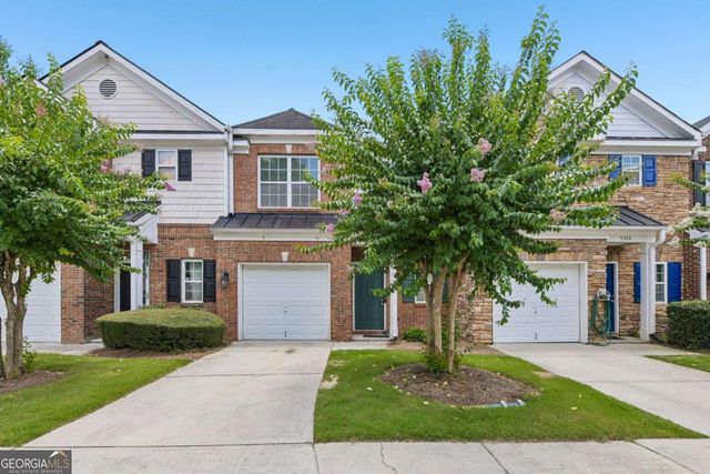 5326 Langston Road, Norcross, GA 30071