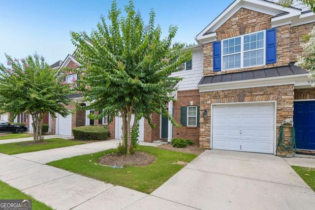 5326 Langston Road, Norcross, GA 30071