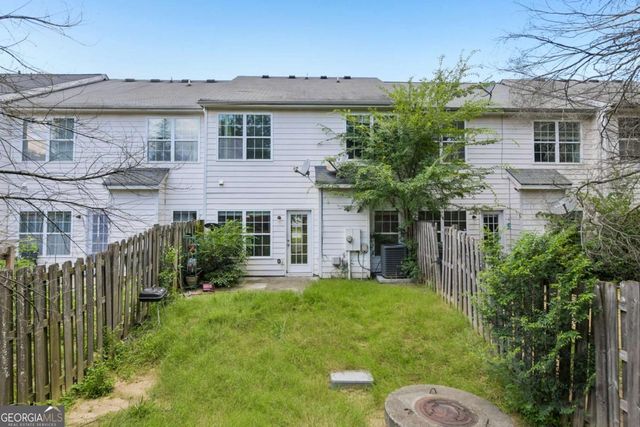 5326 Langston Road, Norcross, GA 30071