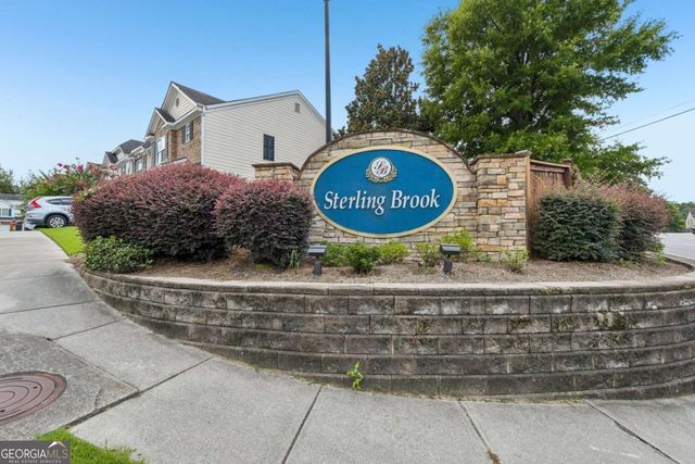 5326 Langston Road, Norcross, GA 30071