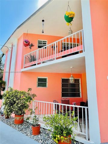 270 NW 34th Ter, Miami, FL 33127