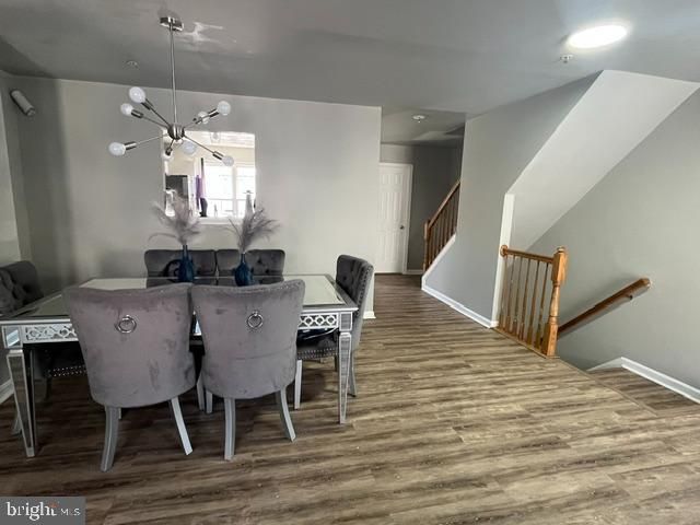126 BRIGHTWATER DRIVE, Annapolis, MD 21401