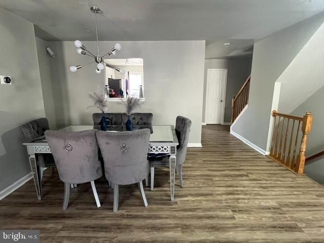 126 BRIGHTWATER DRIVE, Annapolis, MD 21401