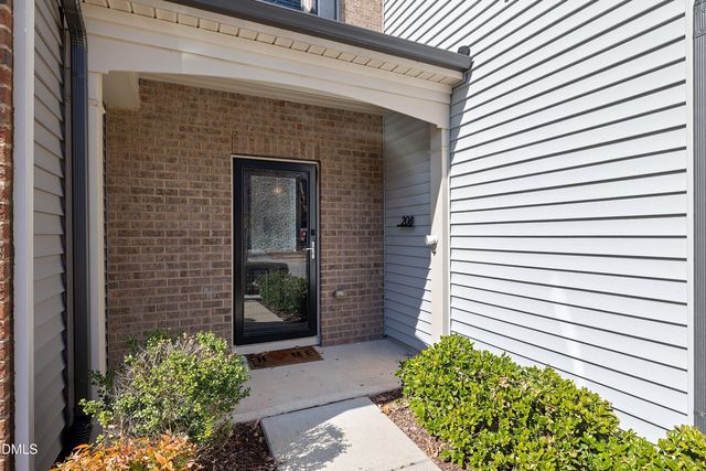 208 Tuftin Drive, Durham, NC 27703