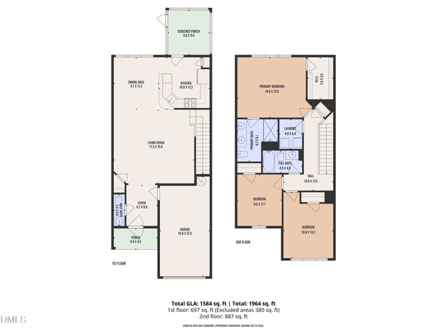 208 Tuftin Drive, Durham, NC 27703