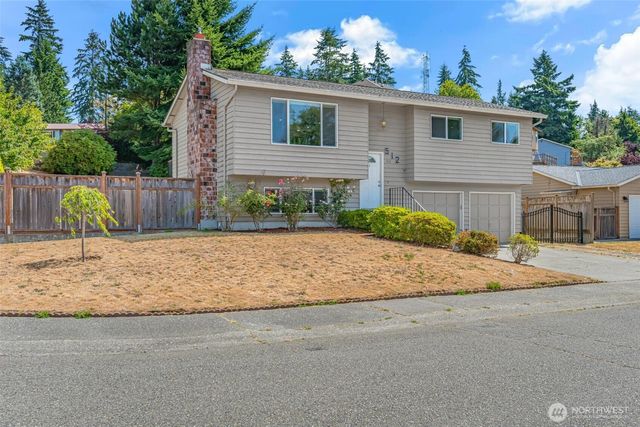 512 Veralene SW, Everett, WA 98203