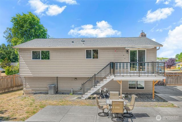 512 Veralene SW, Everett, WA 98203