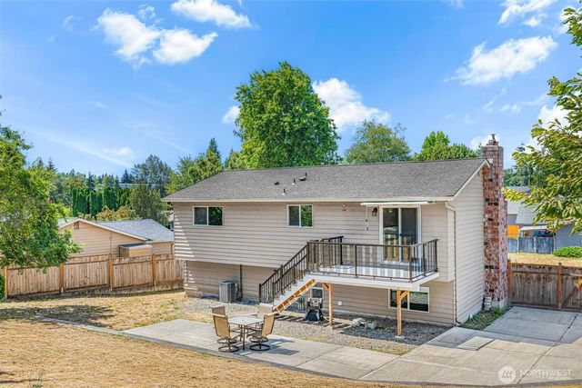 512 Veralene SW, Everett, WA 98203