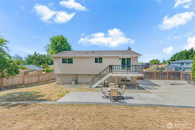 512 Veralene SW, Everett, WA 98203