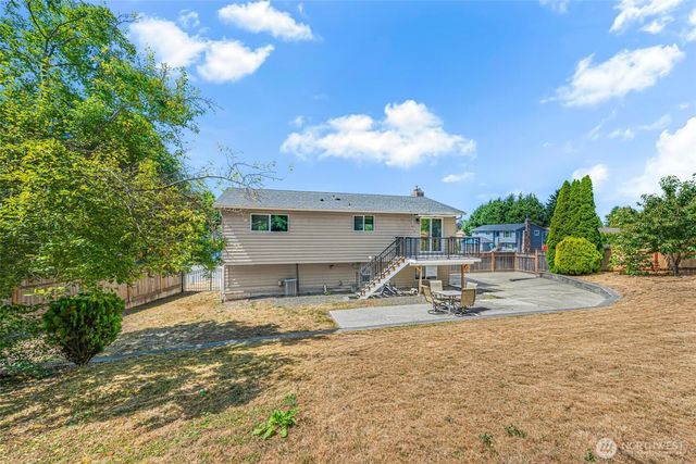 512 Veralene SW, Everett, WA 98203