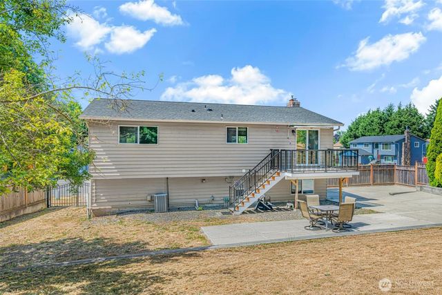 512 Veralene SW, Everett, WA 98203