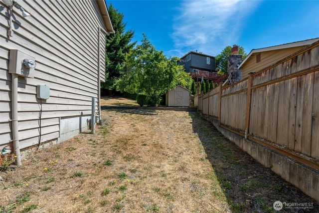 512 Veralene SW, Everett, WA 98203
