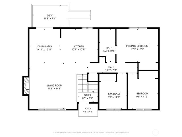 512 Veralene SW, Everett, WA 98203