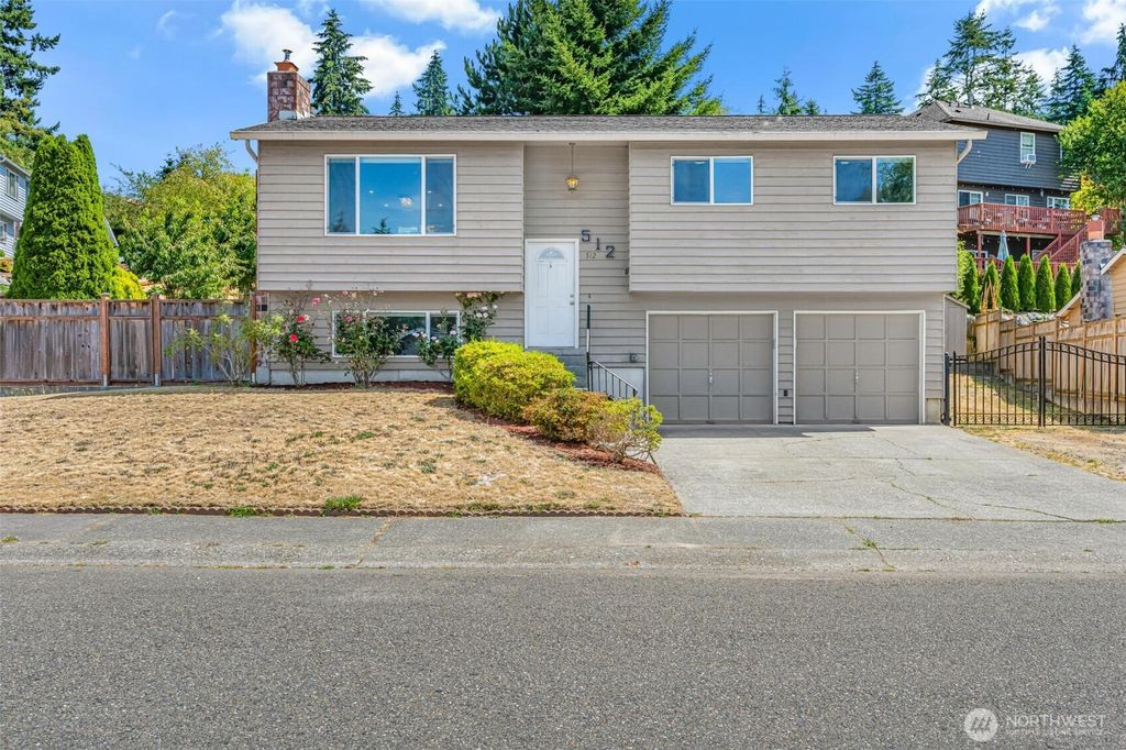 512 Veralene SW, Everett, WA 98203