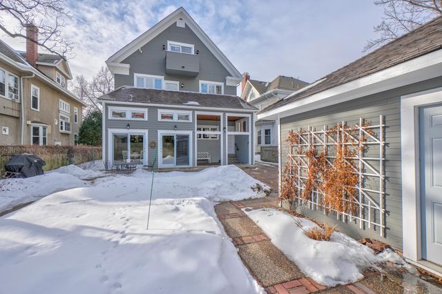 1783 Irving Avenue S, Minneapolis, MN 55403