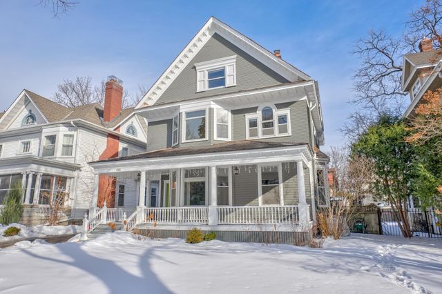 1783 Irving Avenue S, Minneapolis, MN 55403