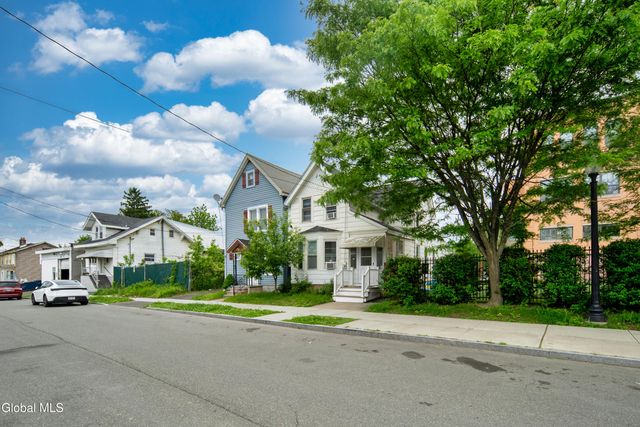 28 Grant Avenue, Albany, NY 12206