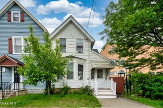 28 Grant Avenue, Albany, NY 12206