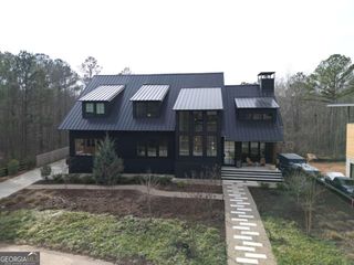 10496 Serenbe Lane, Chattahoochee Hills, GA 30268