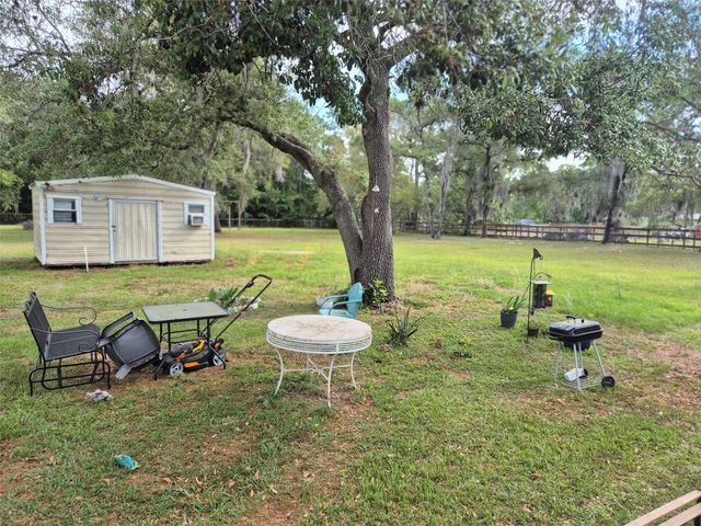 14051 SE 26TH STREET, Morriston, FL 32668