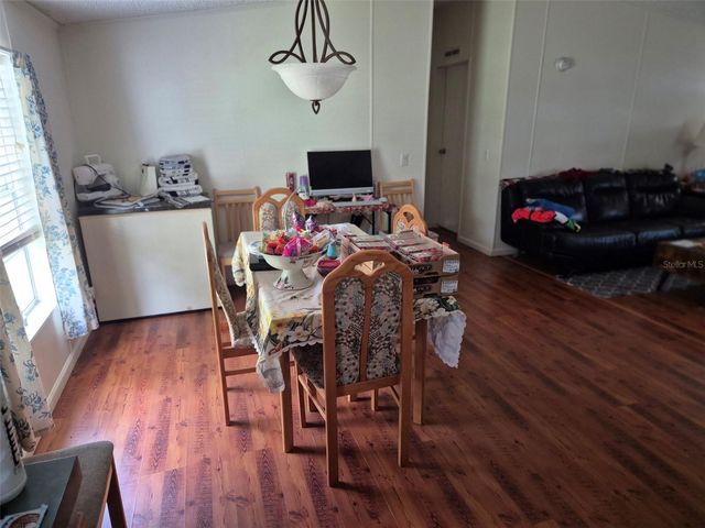 14051 SE 26TH STREET, Morriston, FL 32668